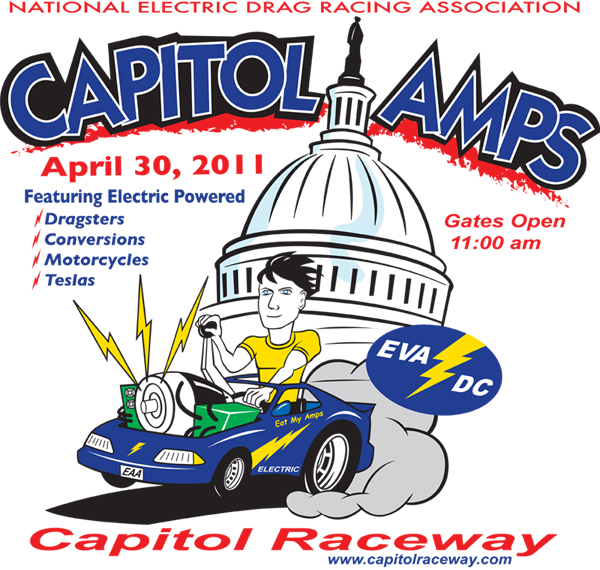Capitol Amps